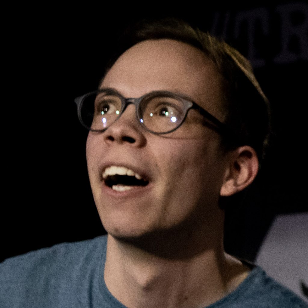 Peter